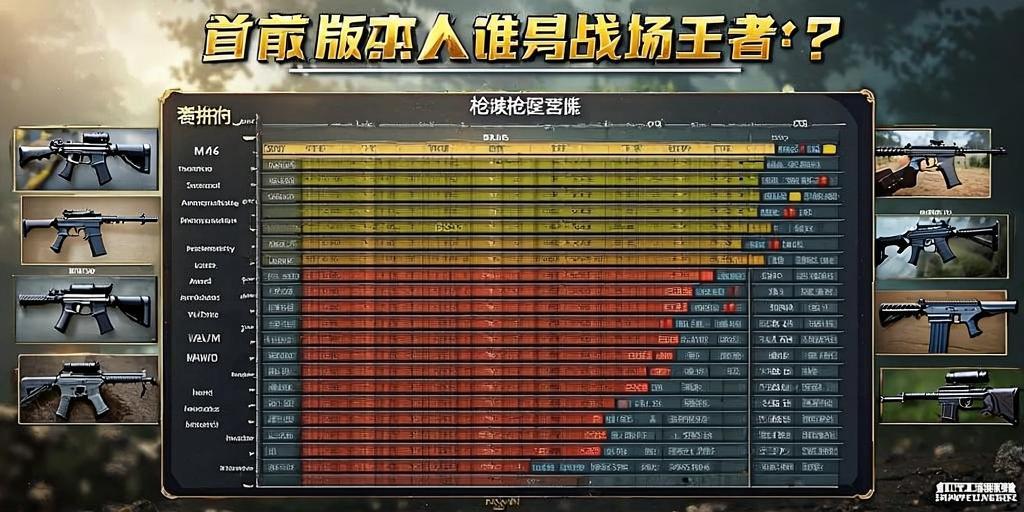 和平精英《北极熊》辅助