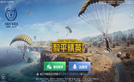 深入了解和平精英辅助现象：技术创新与社会影