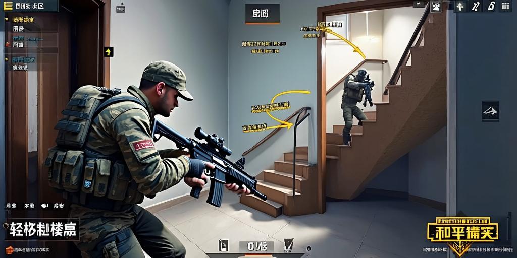 和平精英【星光】iOS辅助