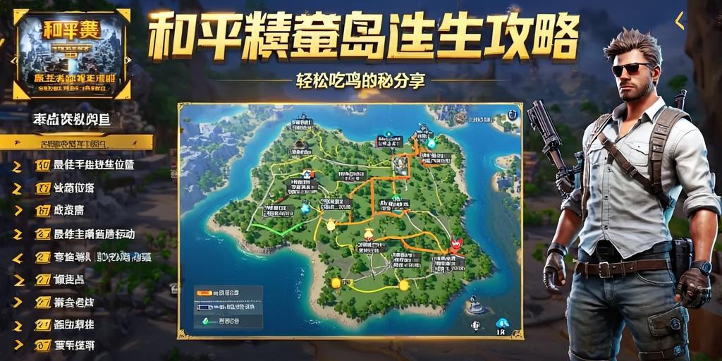 和平精英游戏运营商对待和平精英辅助的反作弊