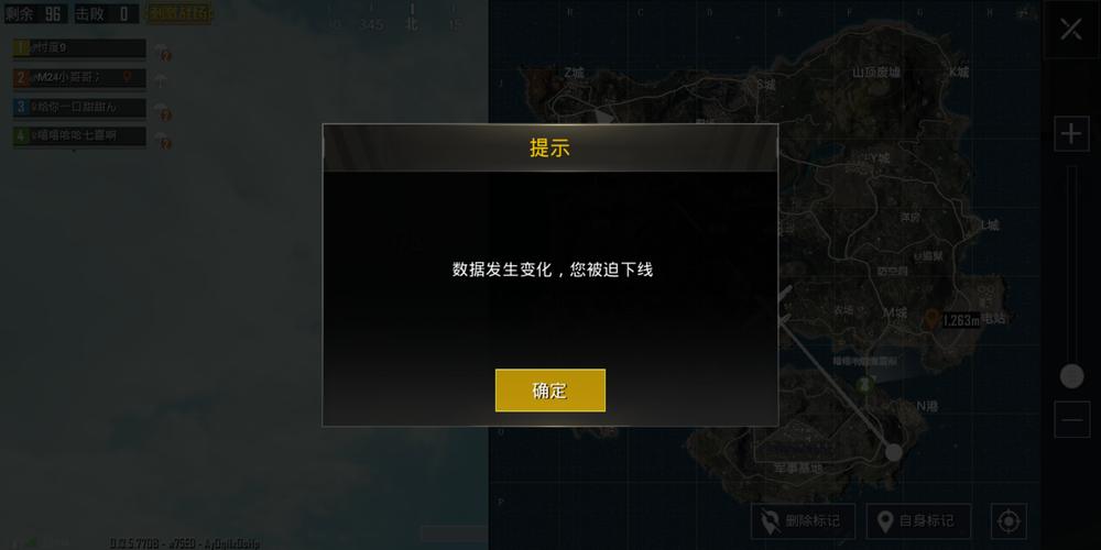 和平精英98k耀虎外挂