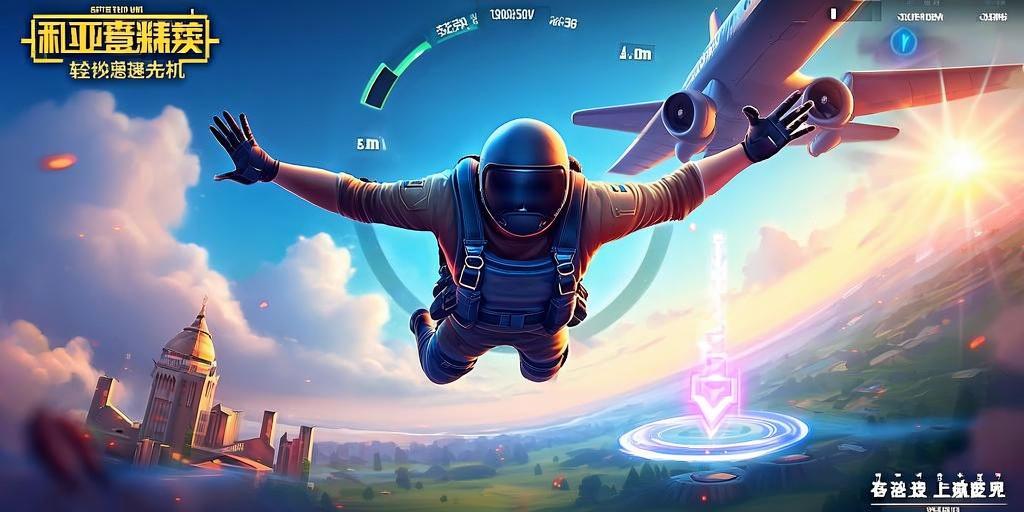 和平精英辅助【神眸】