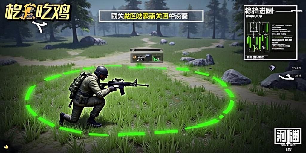 和平精英ios《螳螂》开挂科技免越狱全图乱杀中